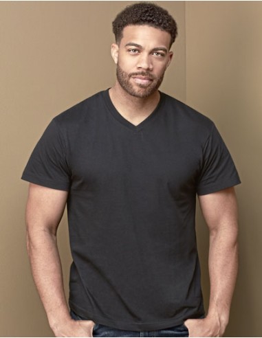 STE-ST2300-Classic-T V-Neck